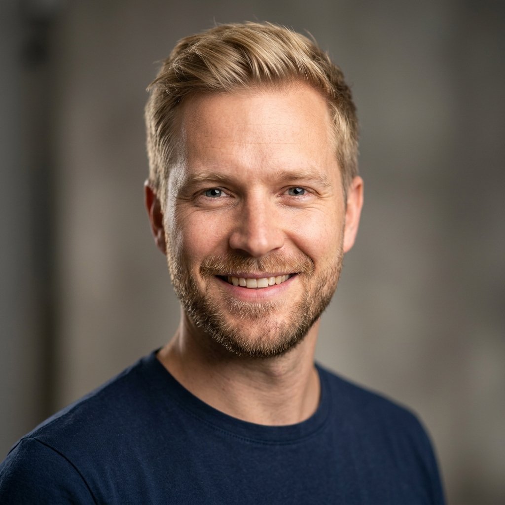 Markus T.