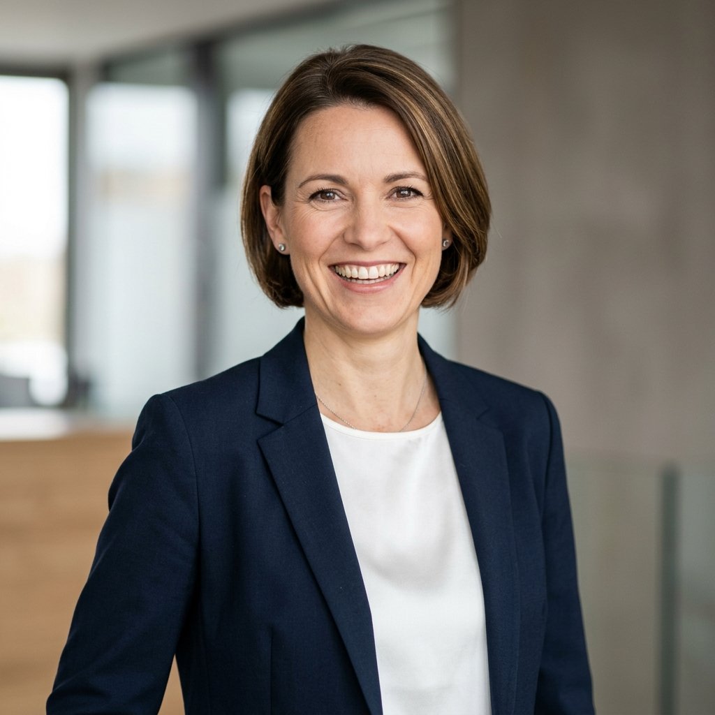 Sabine M.